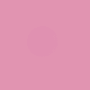 A pink background with a circle in the middle.
