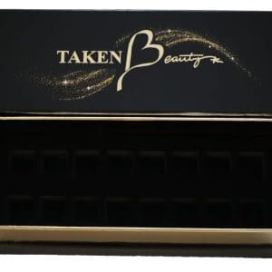 TAKENBeauty