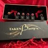 TAKENBeauty Valentines Edition, Love Luxury Box, I Love U Collection