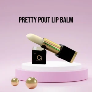Lip Balm Moisturizer
